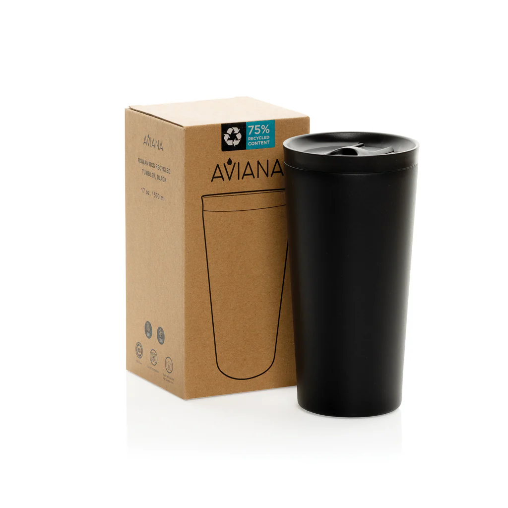 Aviana™ Rowan RCS dricksglas 500 ML - Bild 4
