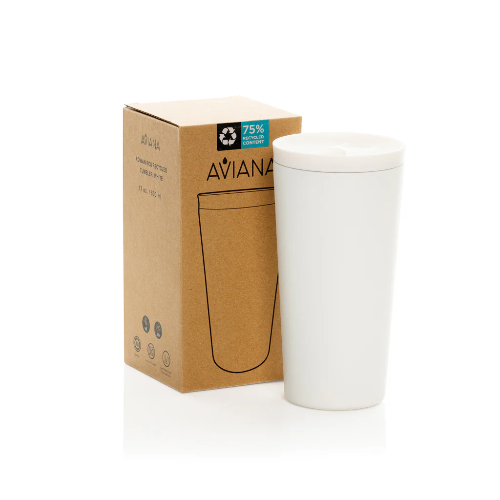 Aviana™ Rowan RCS dricksglas 500 ML - Bild 8