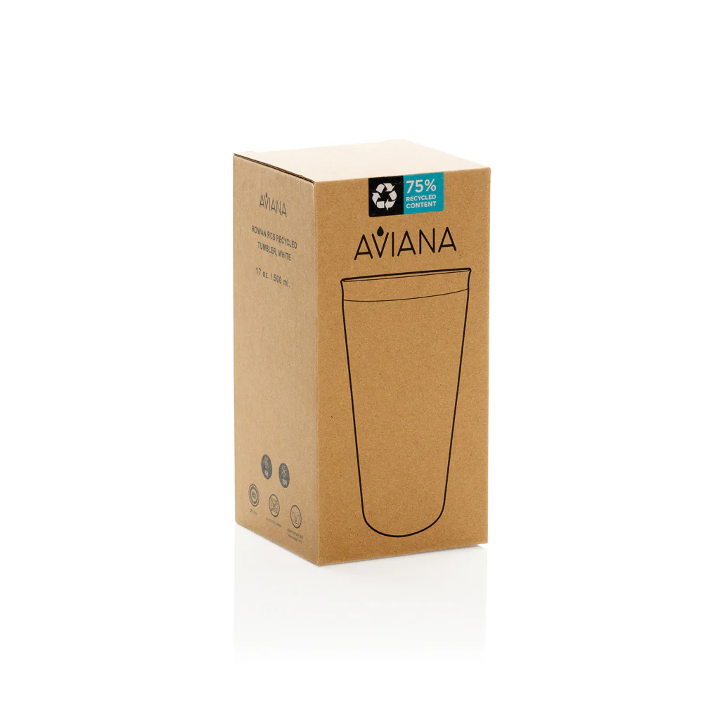 Aviana™ Rowan RCS dricksglas 500 ML - Bild 9