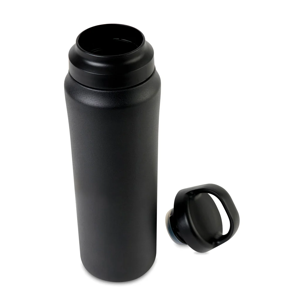 Aviana™ Rowan RCS återvunnen vattenflaska 470 ML - Bild 3
