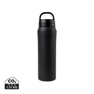 Aviana™ Rowan RCS återvunnen vattenflaska 470 ML