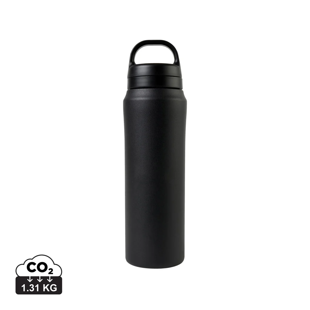 Aviana™ Rowan RCS återvunnen vattenflaska 470 ML