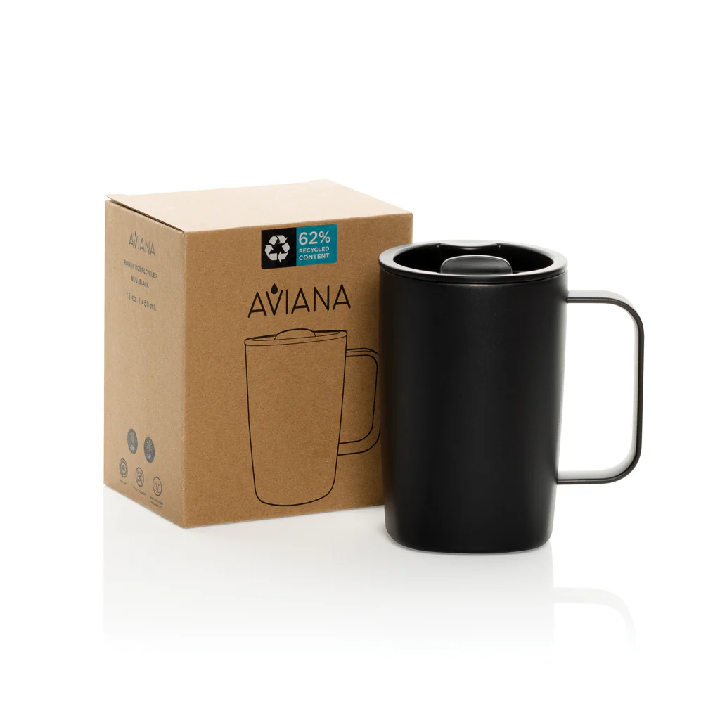 Aviana™ Rowan RCS mugg 450 ML - Bild 6