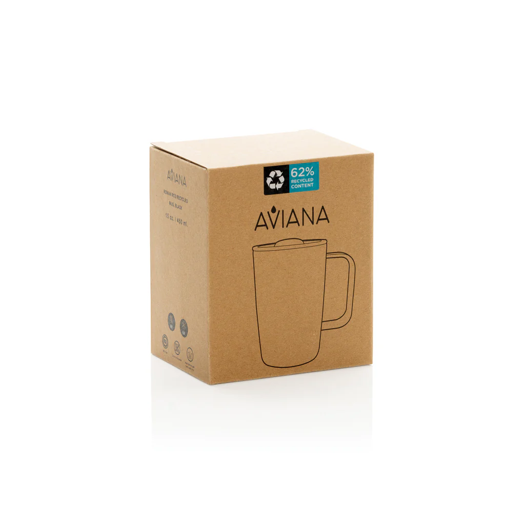 Aviana™ Rowan RCS mugg 450 ML - Bild 7