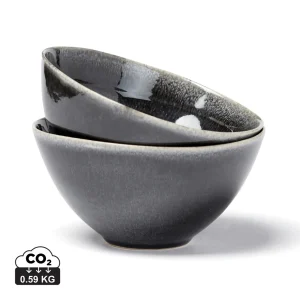 VINGA Nomimono skål 15,5 cm, 2 st