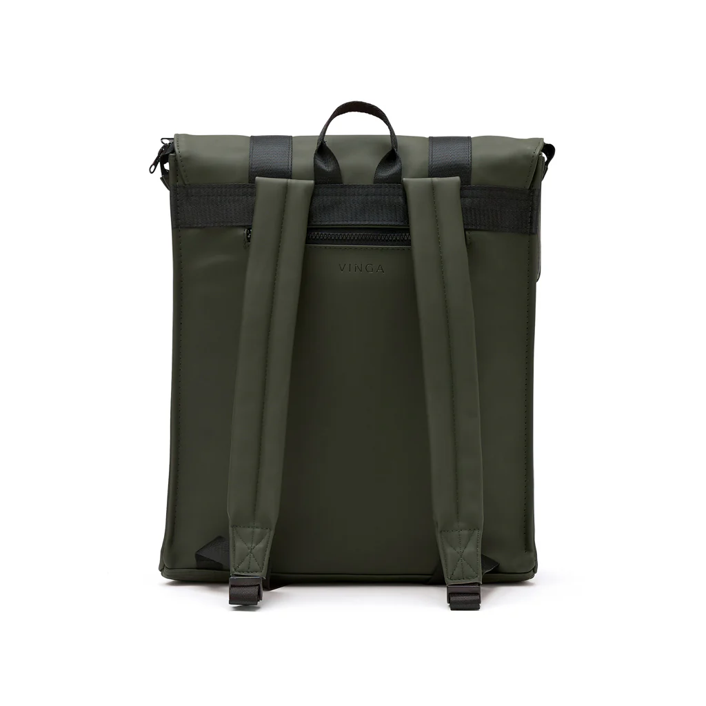VINGA Baltimore backpack - Bild 3