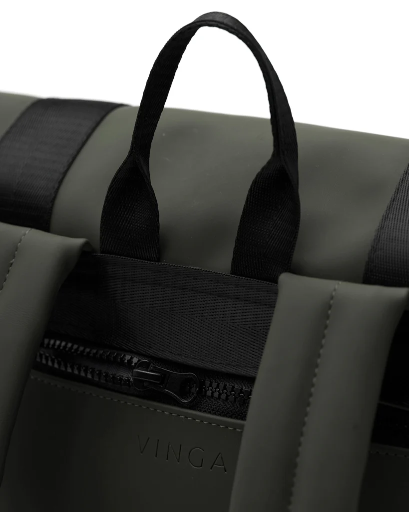 VINGA Baltimore backpack - Bild 5