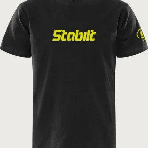 Acode heavy T-shirt 1912 HSJ - Stabilt Fram
