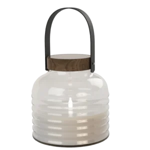 Aston Solar Jar Ø20xH20 cm