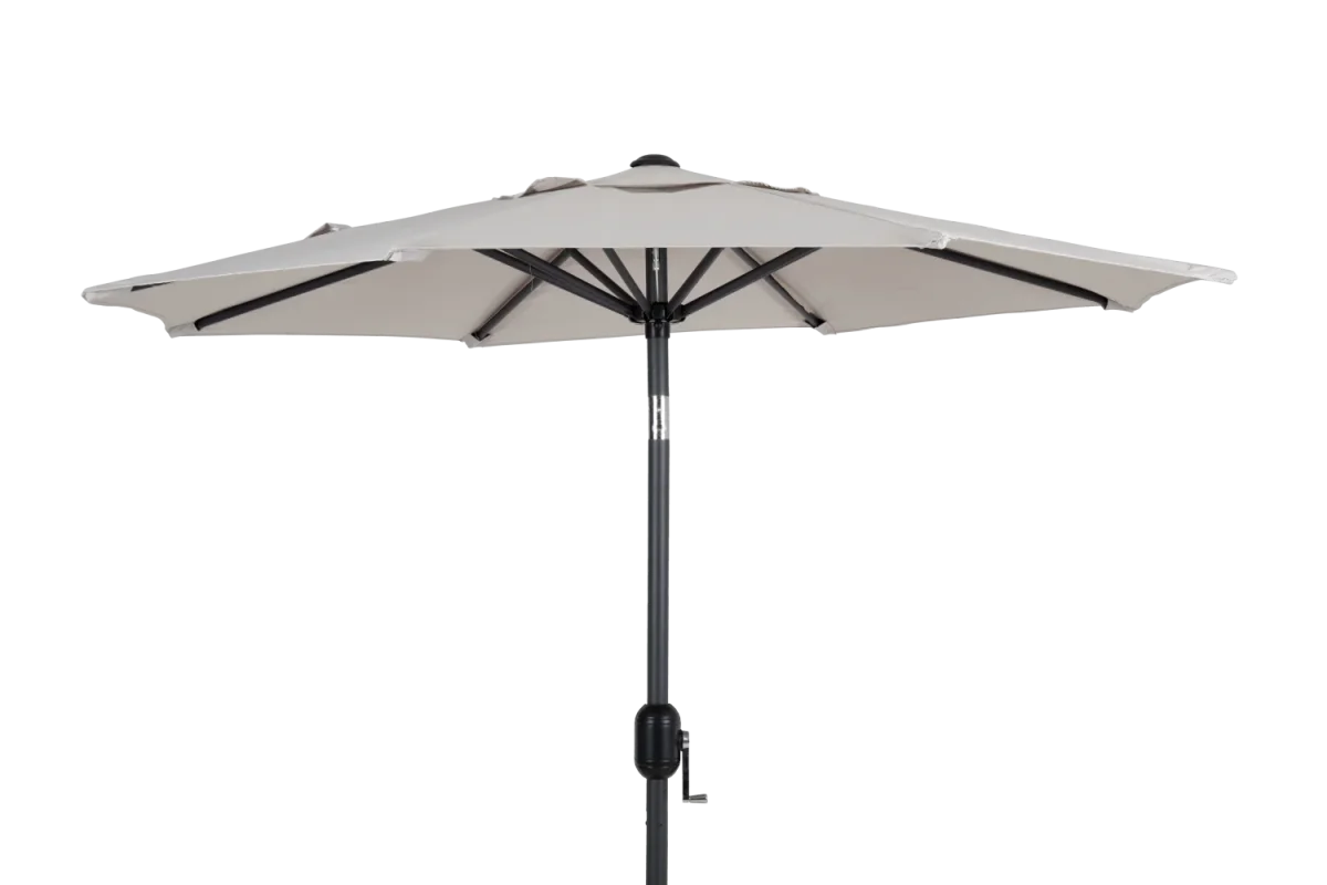 Cambre parasoll med tilt Ø200 cm