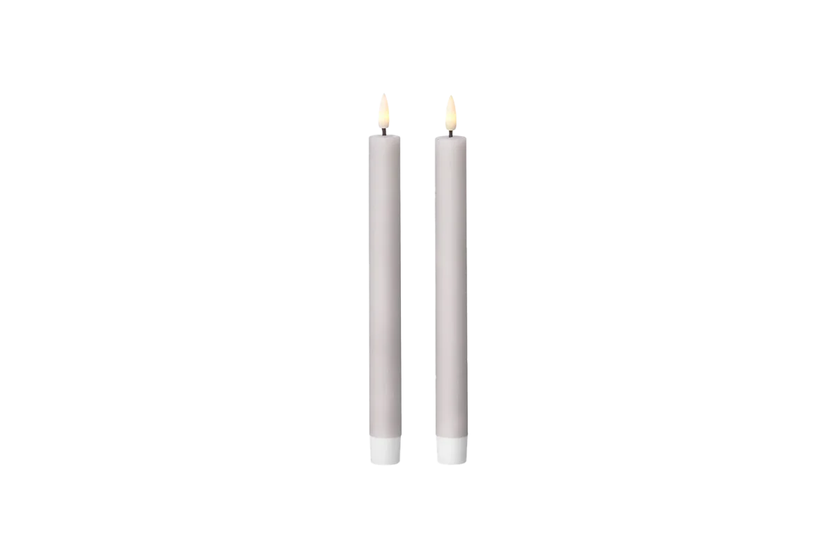 LED Rustik ljus Ø2cm 2-pak - Bild 4