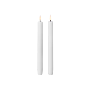 LED Rustik ljus Ø2cm 2-pak
