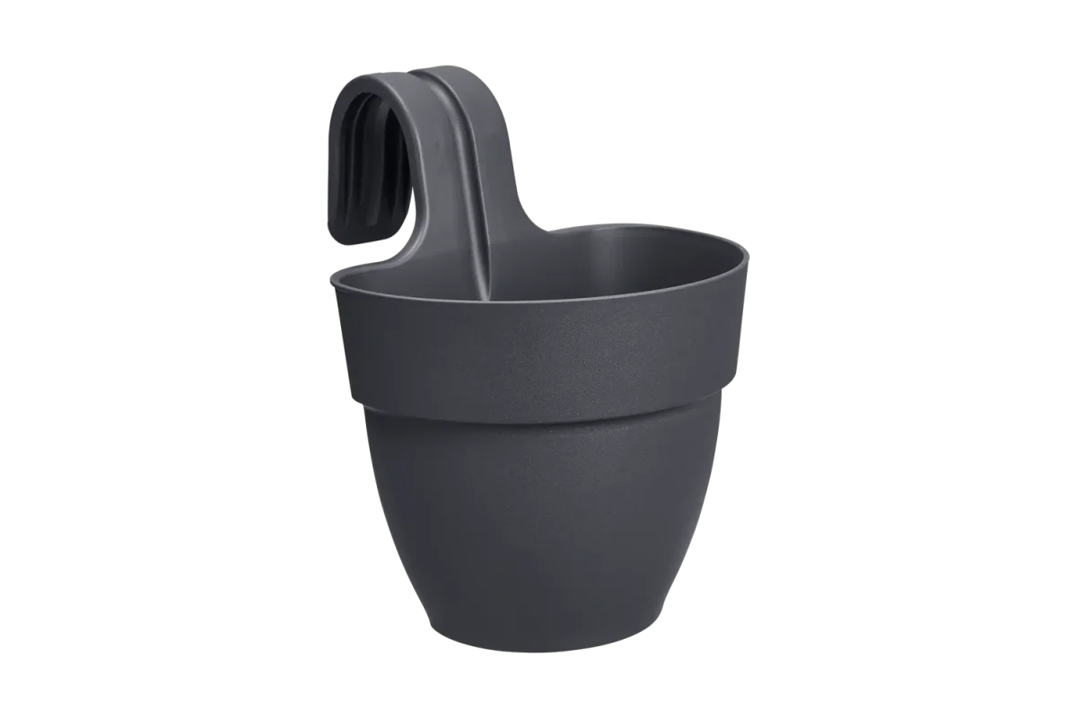 Vibia campana kruka till balkongräcke - Bild 2