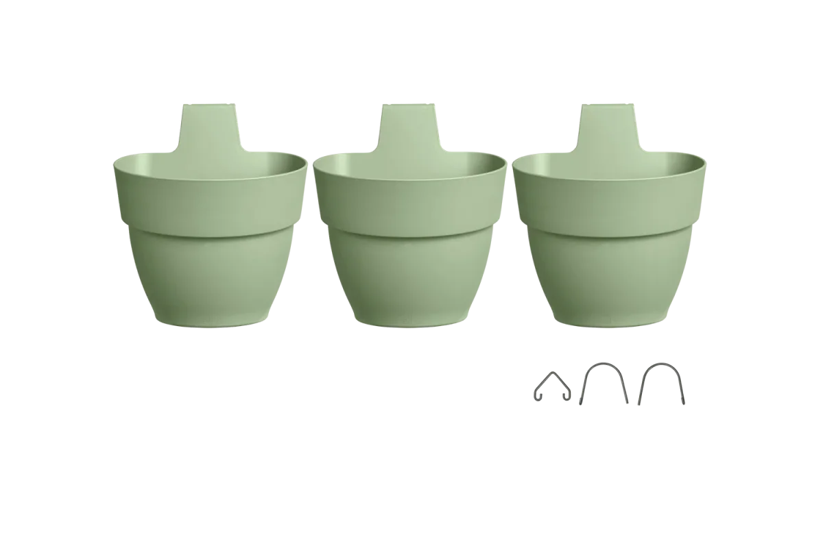 Vibia campana vertikalt krukset - Bild 8