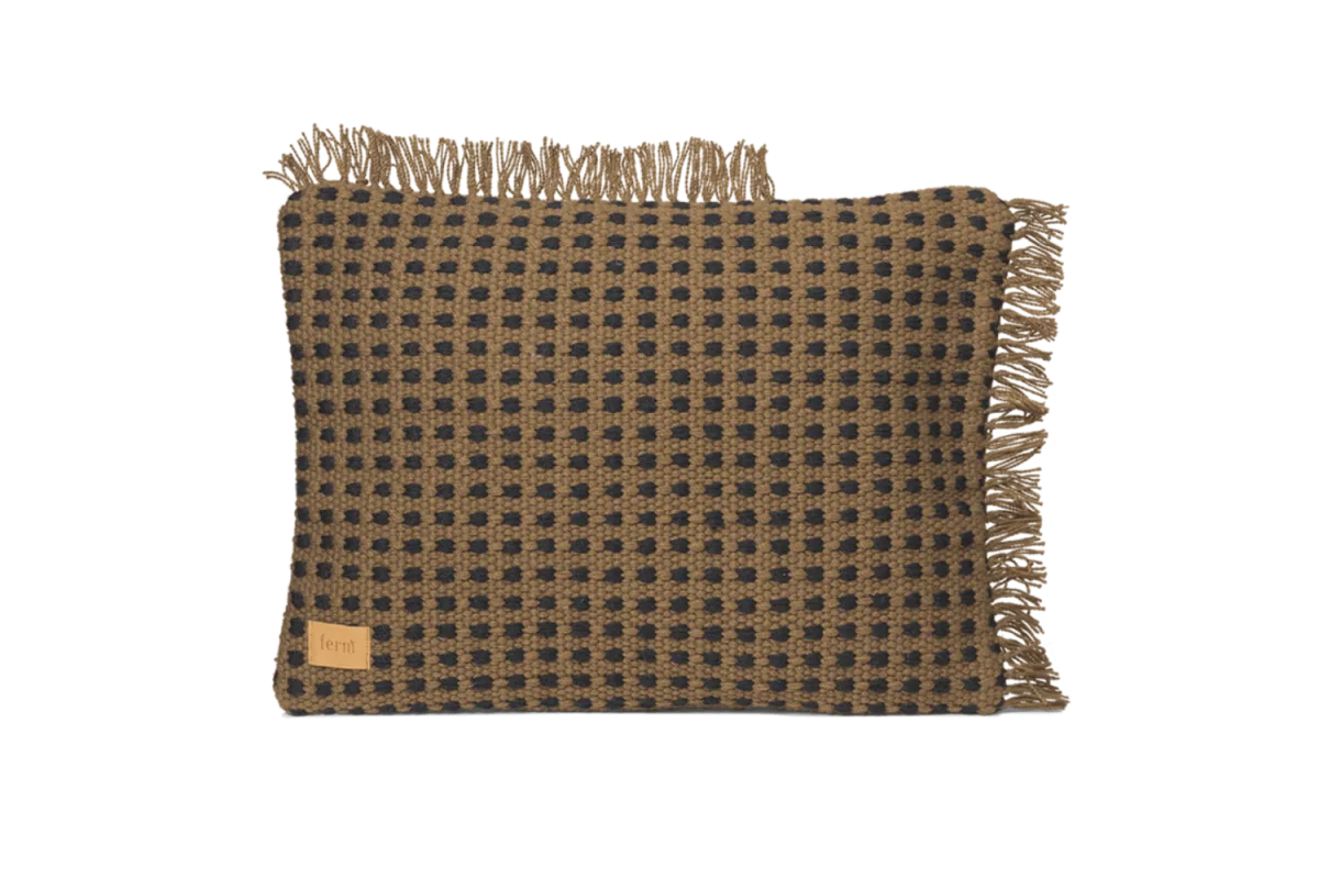 Sätt kudde 70 x 50 cm - Bild 2