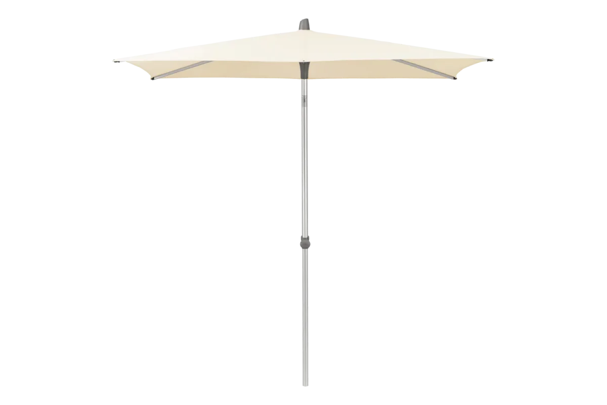Alu-smart easy parasoll med tilt 250 x 200 cm - Bild 3