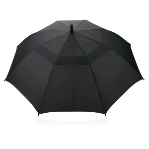 Swiss Peak Aware Tornado 23'' Stormparaply, svart