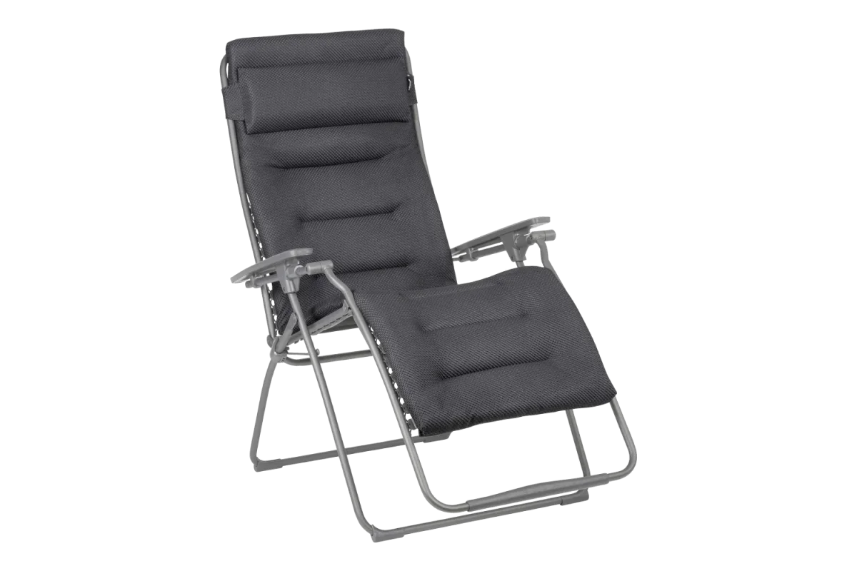 Futura becomfort solstol XL - Bild 4