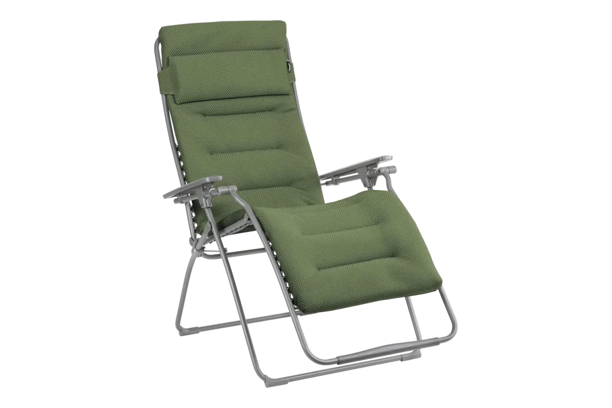 Futura becomfort solstol XL