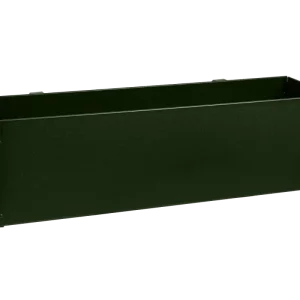 Liva balkonglåda grön 60 / 80 / 100 cm