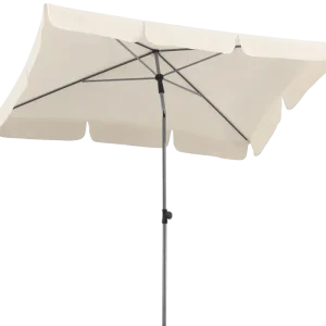 Locarno parasoll med tilt 180 x 120 cm