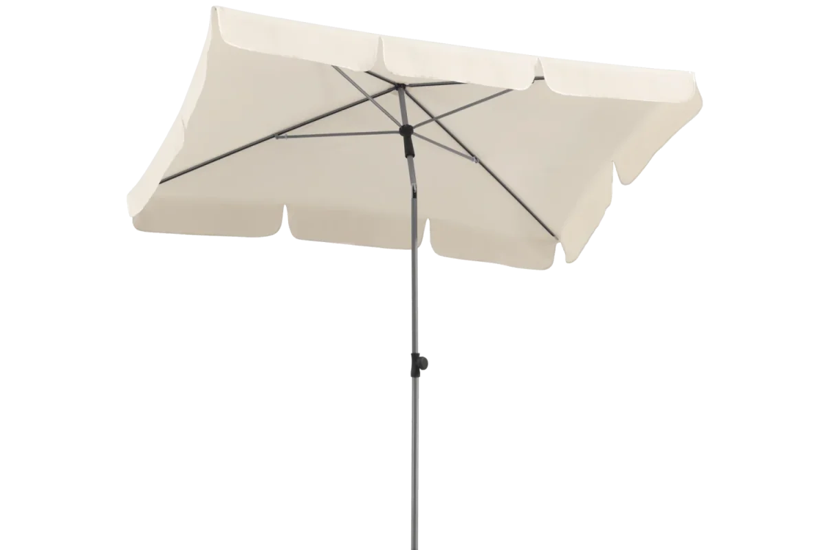 Locarno parasoll med tilt 180 x 120 cm - Bild 2