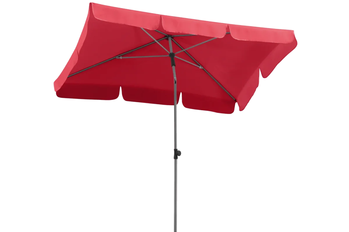 Locarno parasoll med tilt 180 x 120 cm - Bild 9