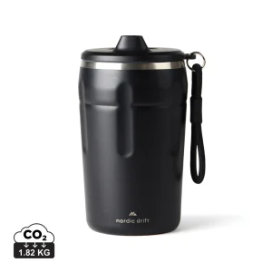 Nordic Drift Trail RCS låsbar och läckagesäkra kaffemugg 350