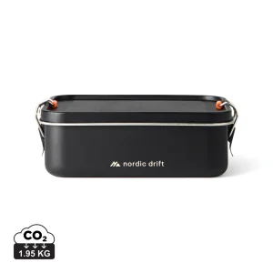 Nordic Trail RSC Adventure lunchbox 1200ml