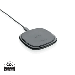 Philips 10W trådlös laddare Qi