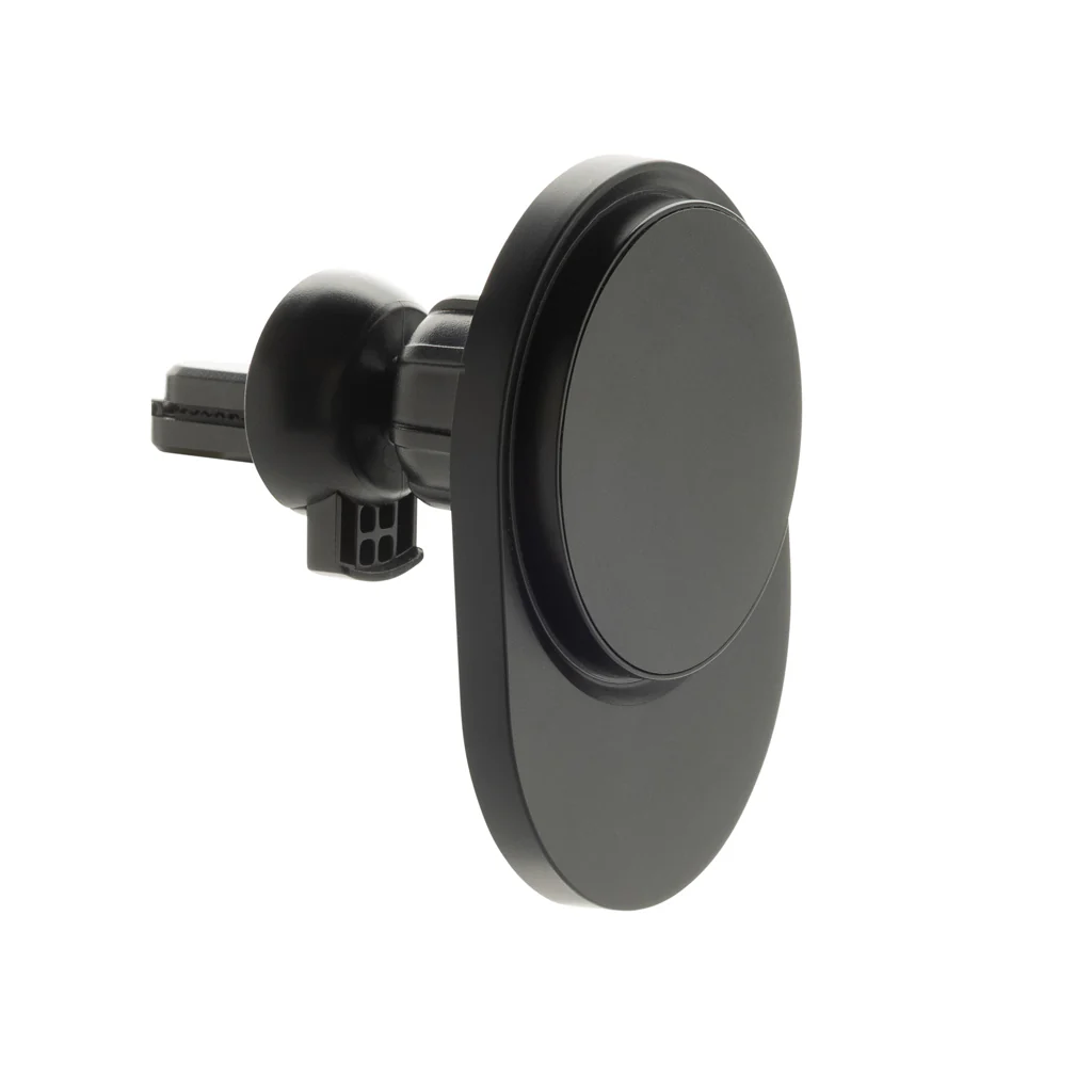 PowerCruze RCS rplastic 15W magnetisk laddnings- bilhållare - Bild 4
