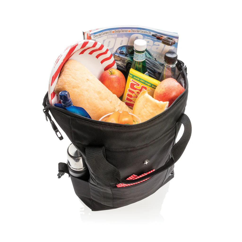 Swiss Peak XXL kylryggsäck PVC-fri - Bild 3