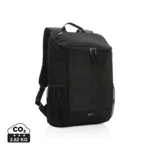 Swiss Peak AWARET 1200D lyxig kylryggsäck