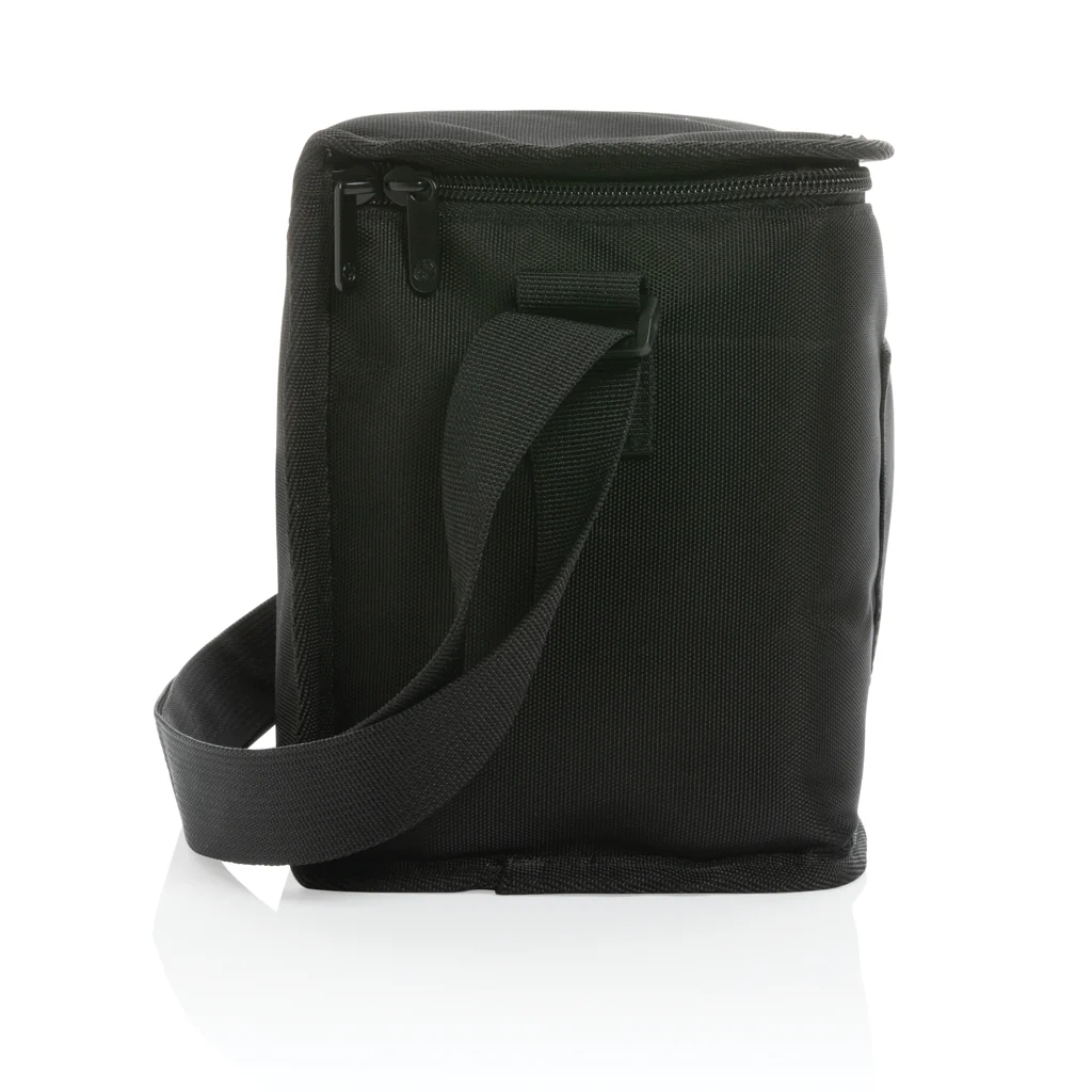 Swiss Peak AWARE™ 1200D lyxig kylväska (8 burkar) - Bild 6