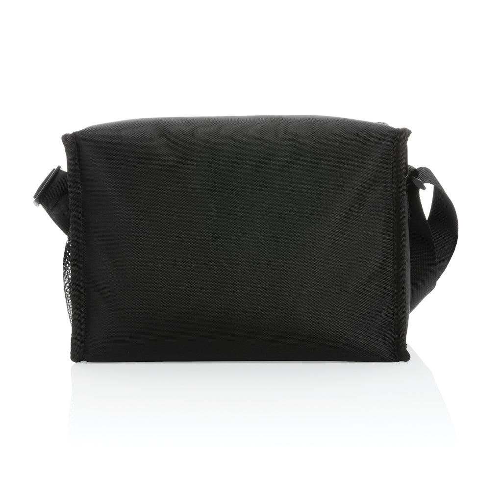 Swiss Peak AWARE™ 1200D lyxig kylväska (8 burkar) - Bild 7