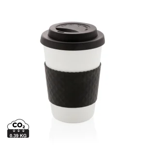 Återanvändningsbar kaffemugg 270ml