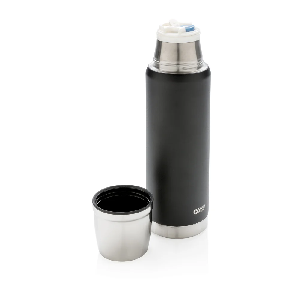 Swiss Peak Elite 0.5L termos med kopparisolering - Bild 3