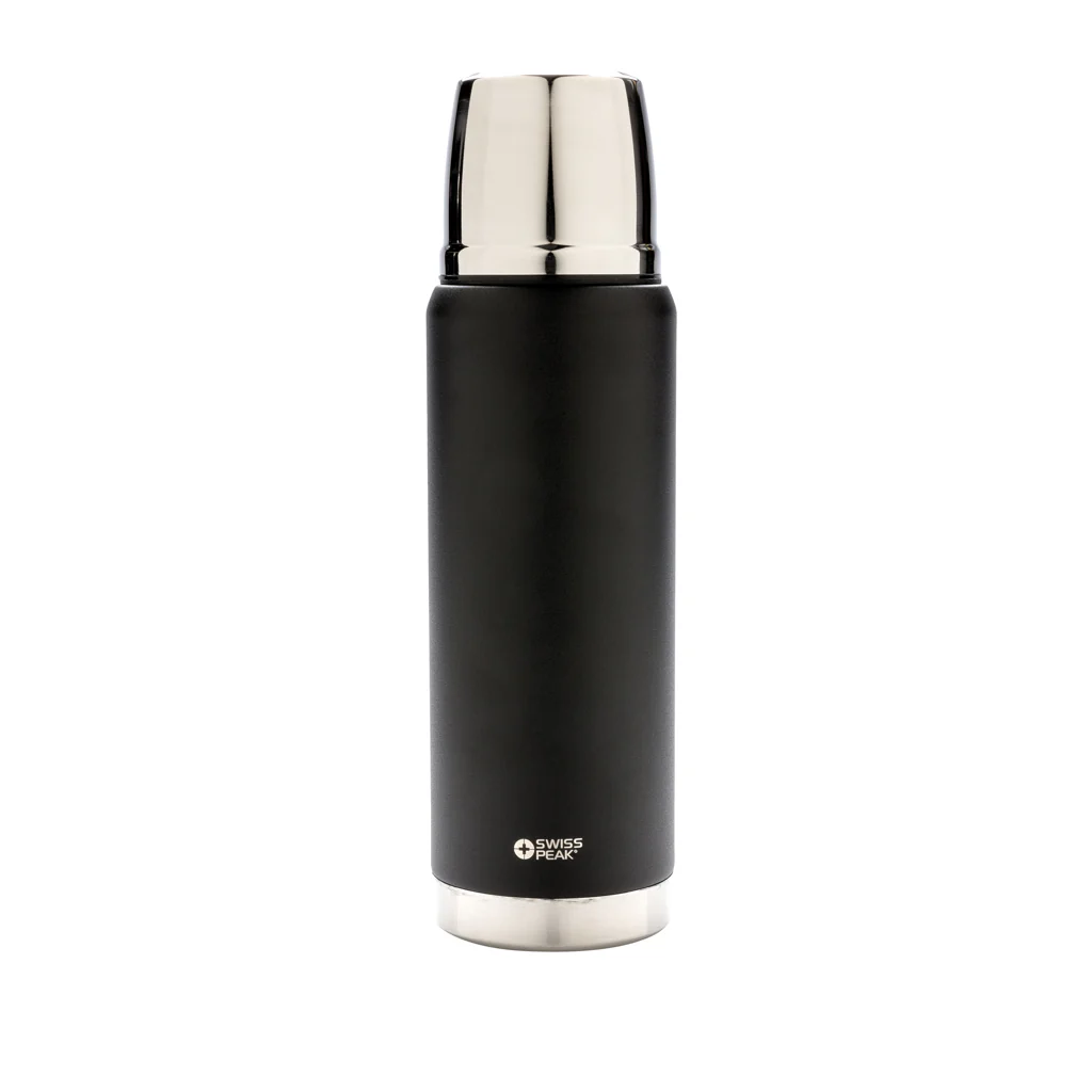 Swiss Peak Elite 0.5L termos med kopparisolering - Bild 4