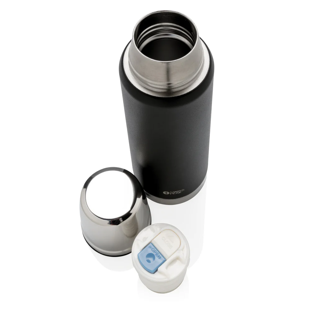 Swiss Peak Elite 0.5L termos med kopparisolering - Bild 5