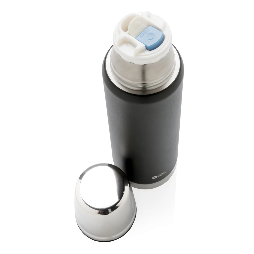 Swiss Peak Elite 0.5L termos med kopparisolering - Bild 6