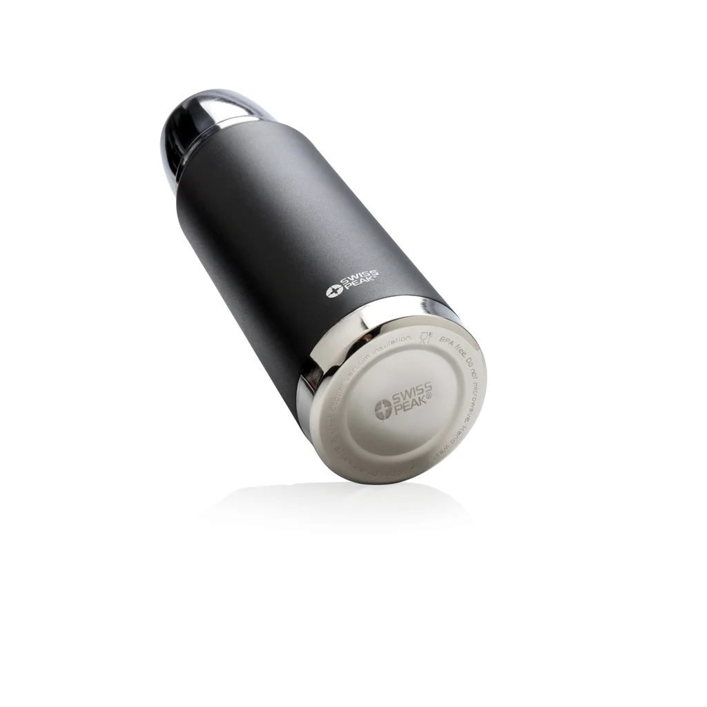 Swiss Peak Elite 0.5L termos med kopparisolering - Bild 7