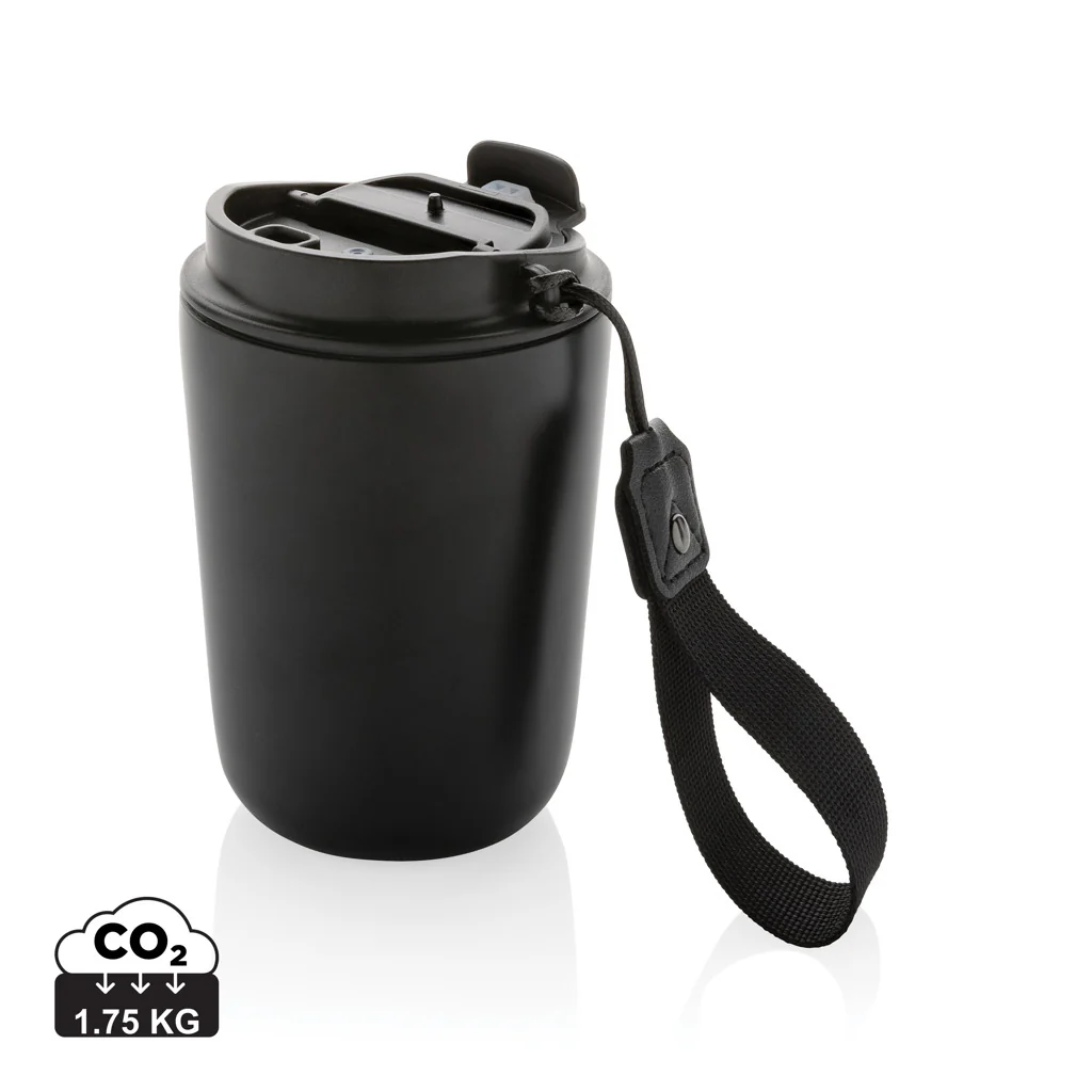 Cuppa vakuummugg med logoband RCS re-steel - Bild 7