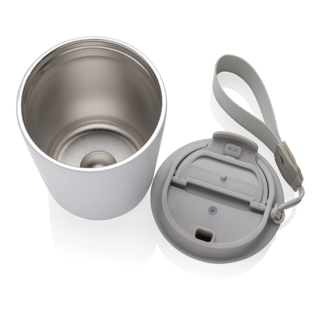 Cuppa vakuummugg med logoband RCS re-steel - Bild 6