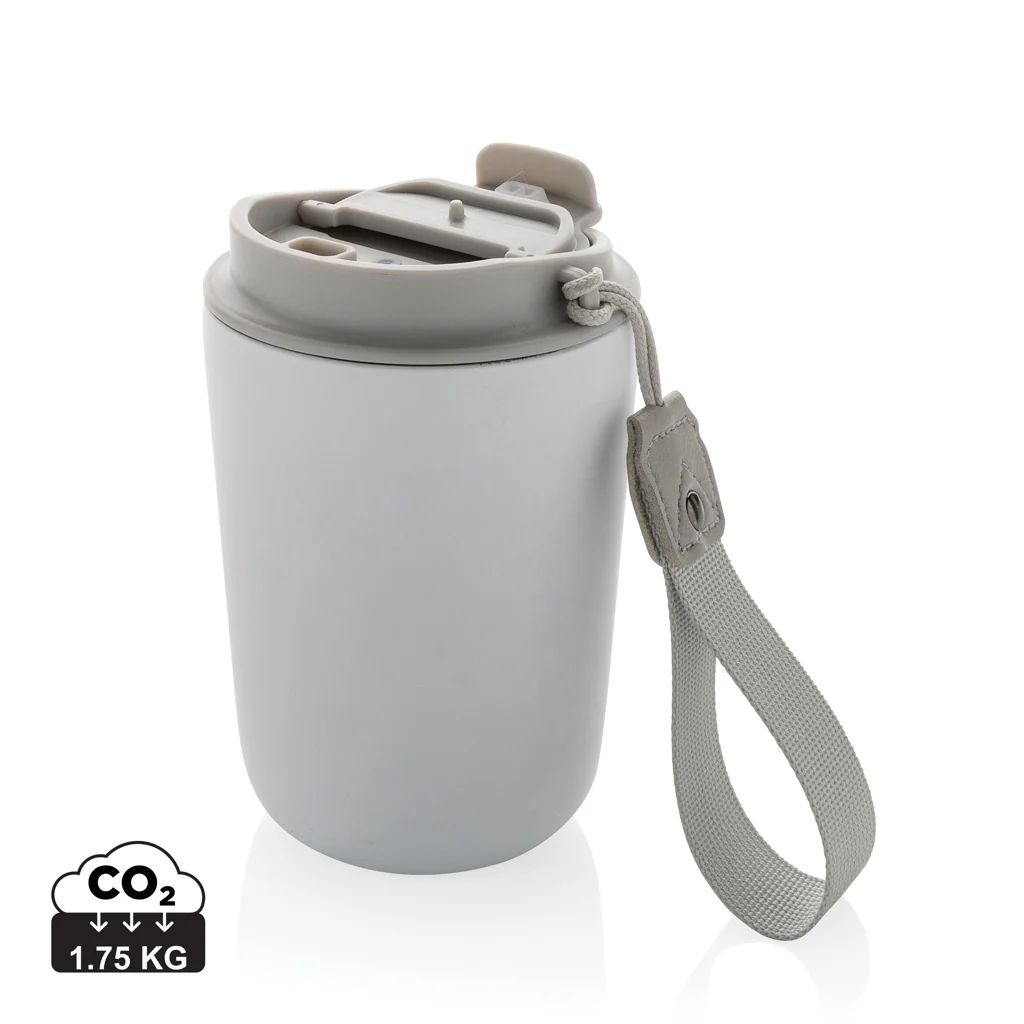 Cuppa vakuummugg med logoband RCS re-steel - Bild 2