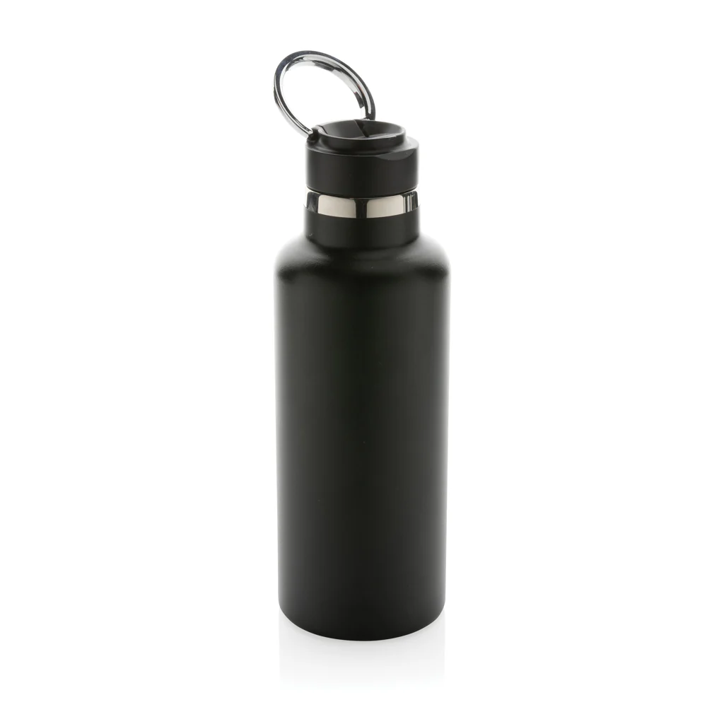 Hydro vakuumflaska med pip RCS återvunnen stainless steel - Bild 7