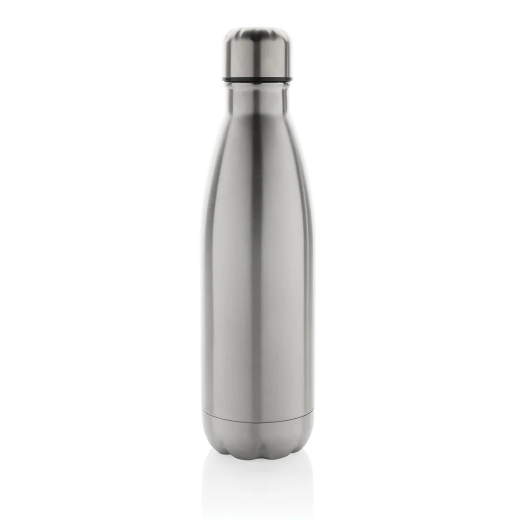 Eureka enkelväggig flaska RCS återvunnen stainless steel - Bild 8