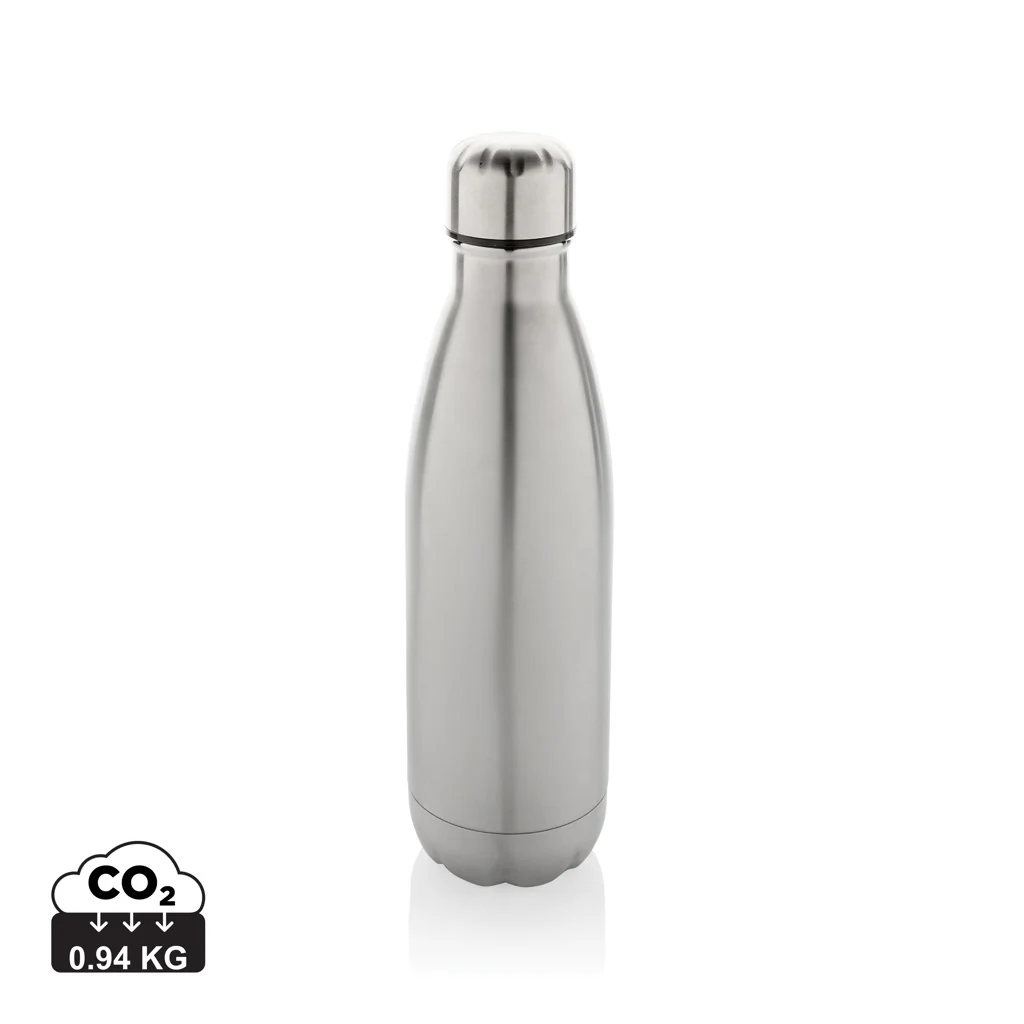 Eureka enkelväggig flaska RCS återvunnen stainless steel - Bild 7