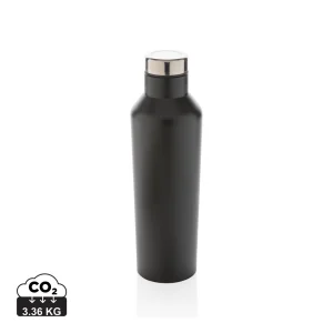Modern stainless steel vakuumflaska