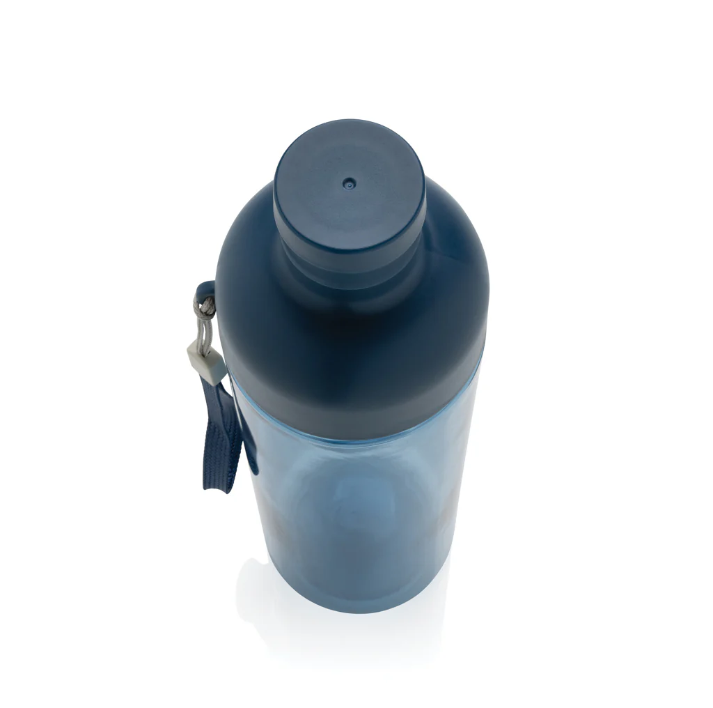 Impact läckagesäker vattenflaska 600ml RCS återvunnen PET - Bild 4
