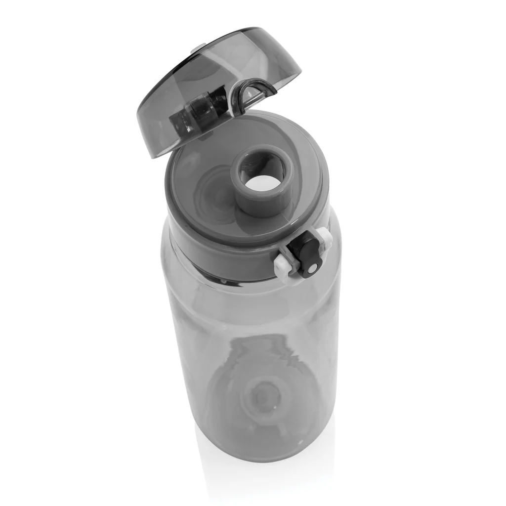 Yide läckagesäker låsbar vattenflaska 800ml RCS PET - Bild 9